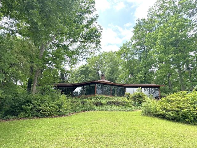 House for sale in Colmesneil, Texas