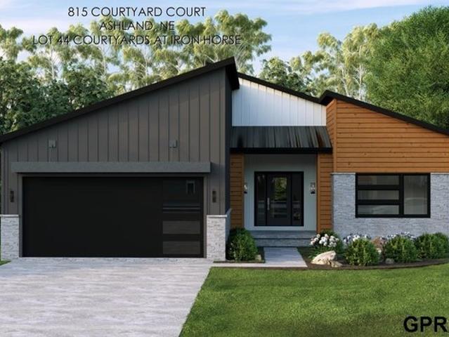 House for sale in Nebraska