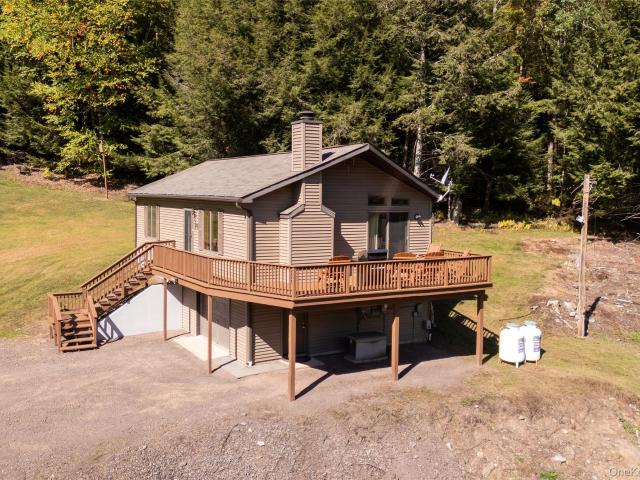 House for sale in Hamden, New York