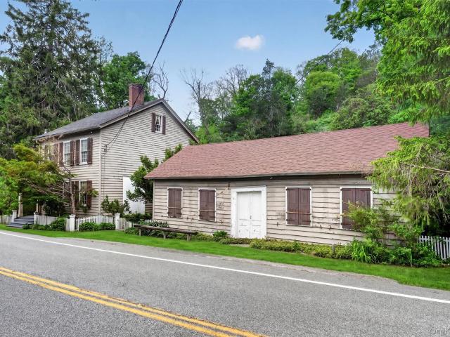 House for sale in Chester, New York