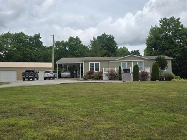 House for sale in Tennessee