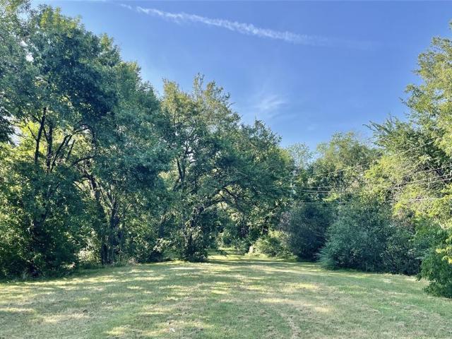 Land for sale in Hunt, Texas