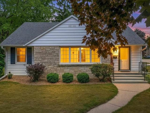 House for sale in Mayville, Wisconsin
