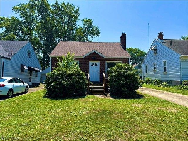 House for sale in Youngstown, Ohio