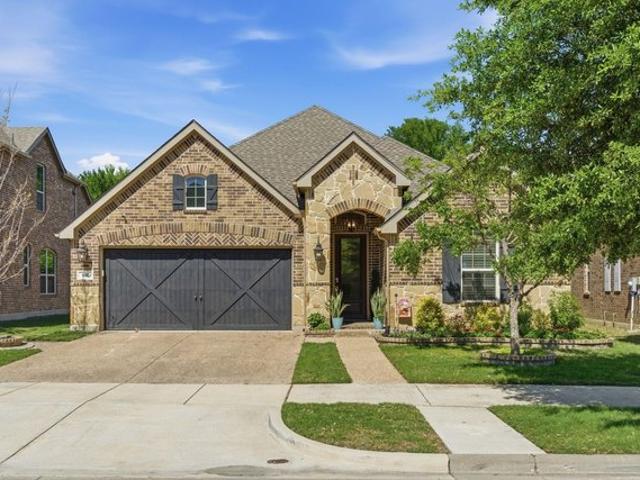 House for sale in Euless, Texas