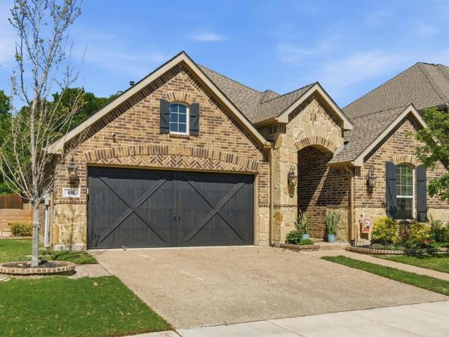 House for sale in Euless, Texas