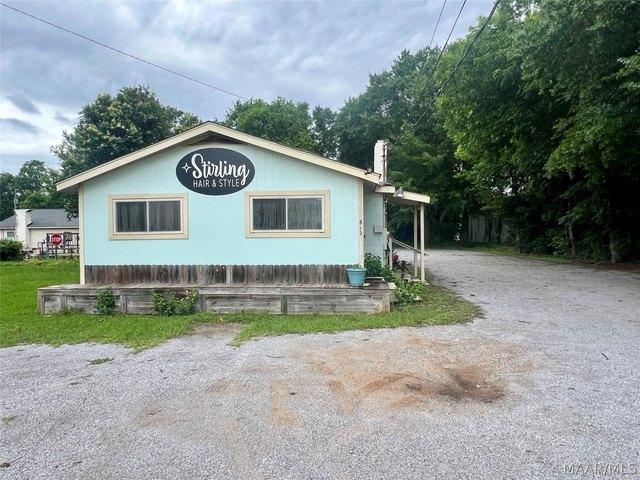 House for sale in Prattville, Alabama