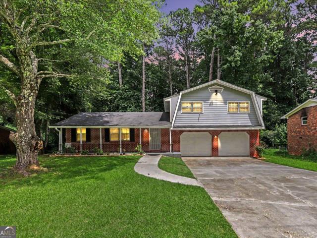 House for sale in Stone Mountain, Georgia