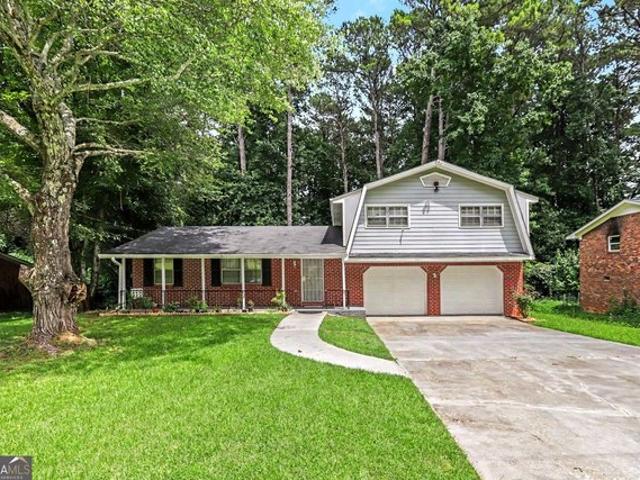 House for sale in Stone Mountain, Georgia