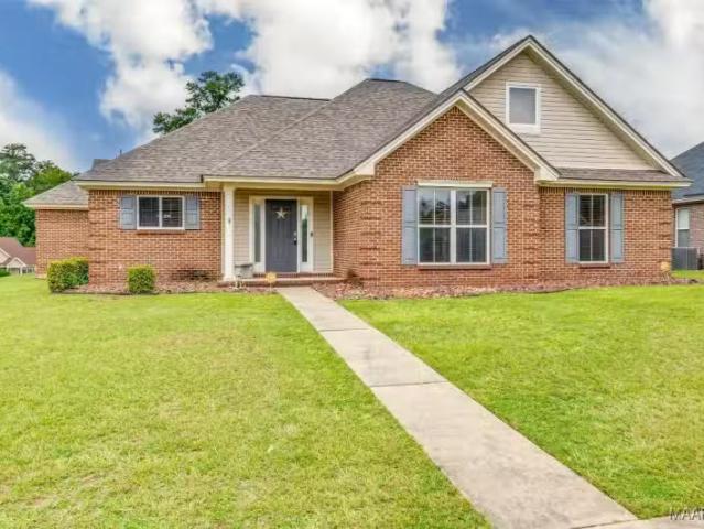 House for rent in Prattville