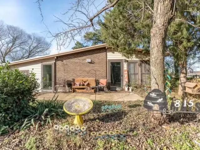 House for rent in Ark