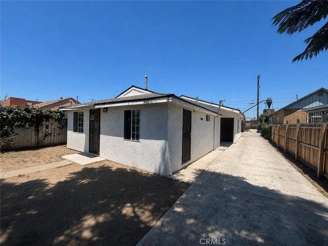 House for sale in Canoga Park, California