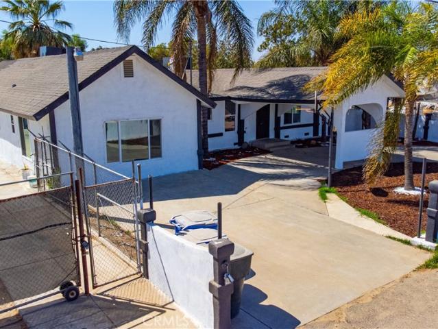 House for sale in Hanford, California