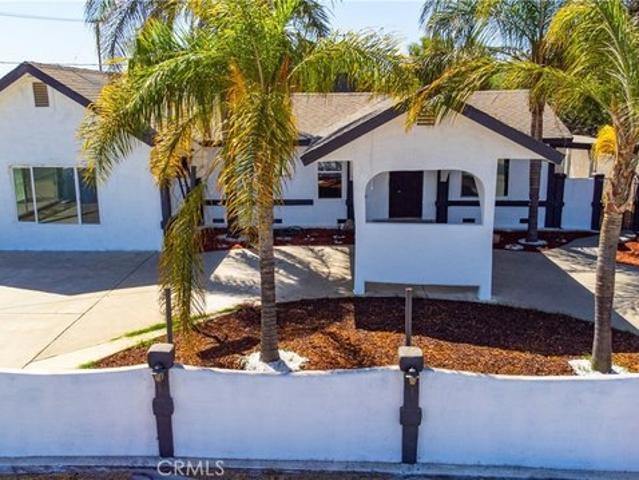 House for sale in Hanford, California