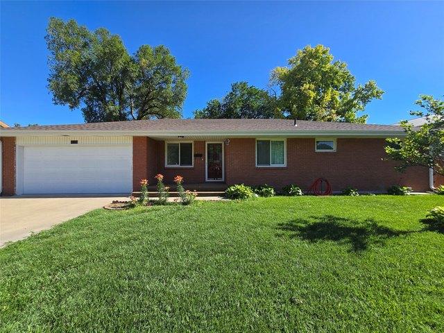 House for sale in Kansas