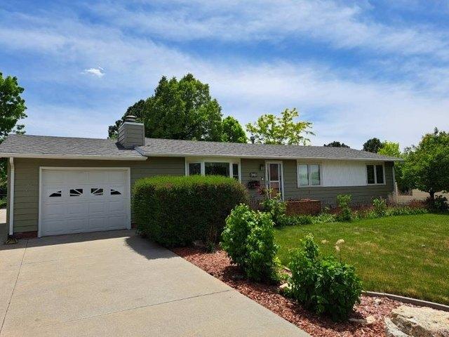 House for rent in Nebraska