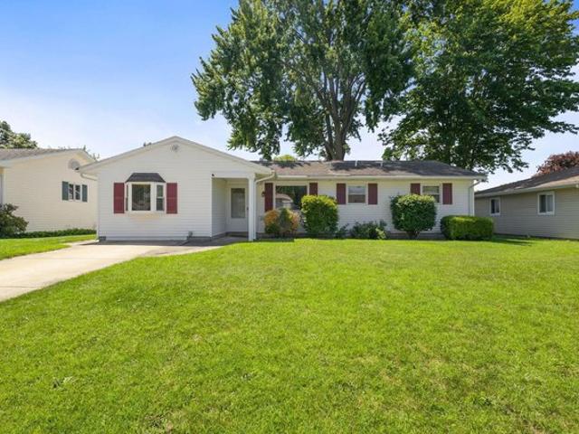 House for sale in Mishawaka, Indiana