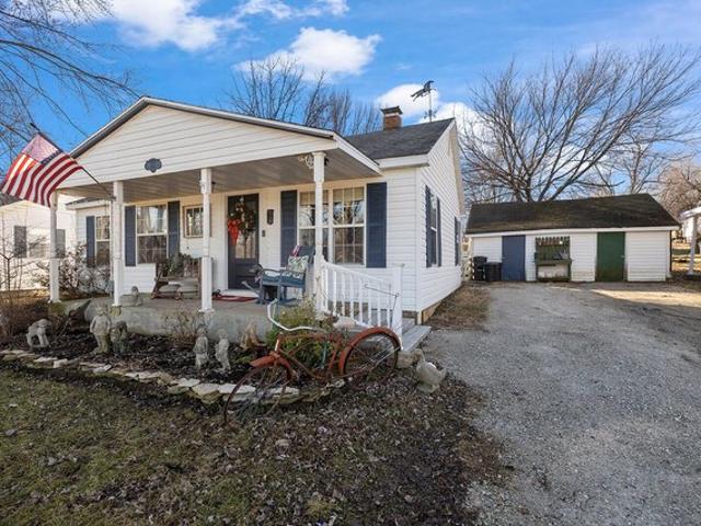 House for sale in Ava, Missouri