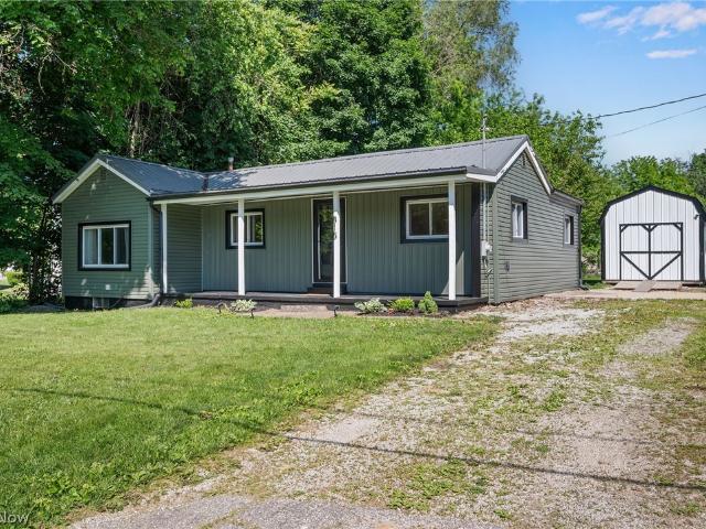 House for sale in Summit, Ohio