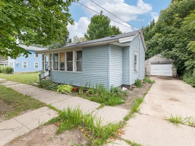 House for sale in Adrian, Michigan
