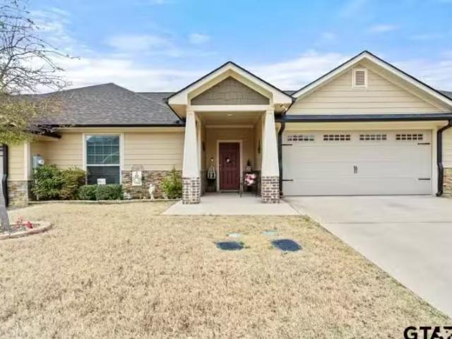 Condo for sale in Tyler