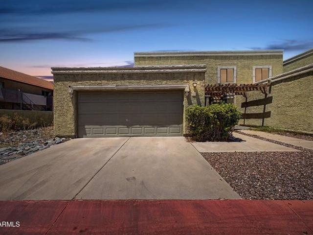 Townhouse for sale in Laveen, Arizona