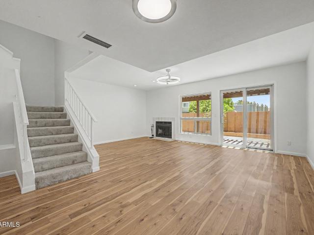 Townhouse for sale in Laveen, Arizona