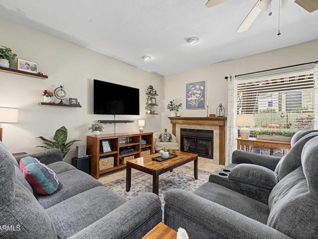 Townhouse for sale in Laveen, Arizona