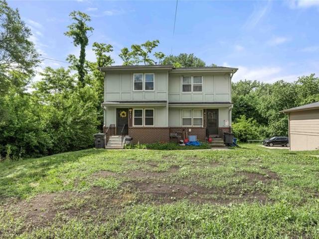 House for sale in Des Moines, Iowa