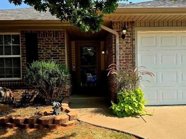 House for sale in Purcell, Oklahoma