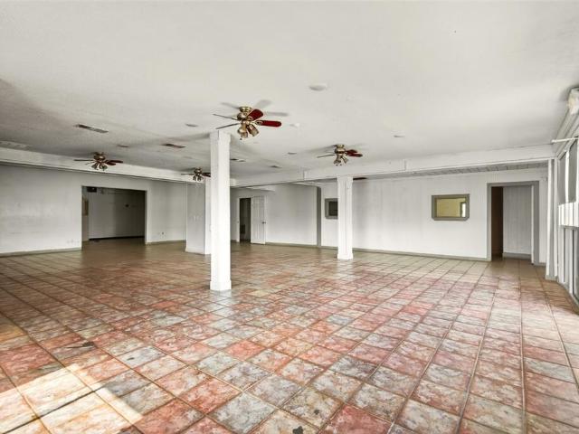 Commercial for sale in Terrell, Texas