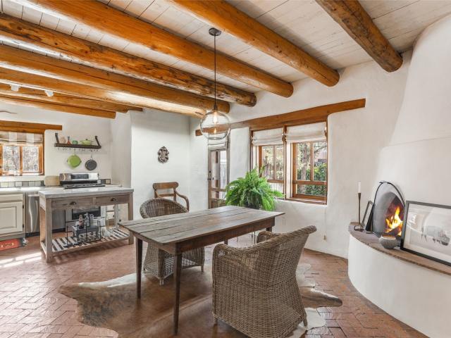 Condo for sale in Santa Fe, New Mexico