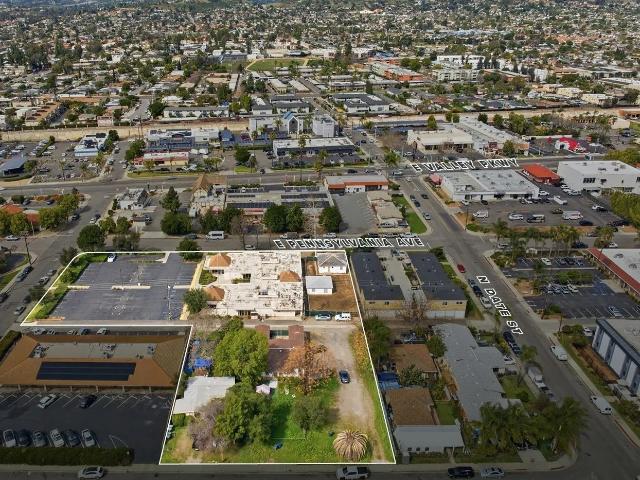 Land for sale in Escondido, California