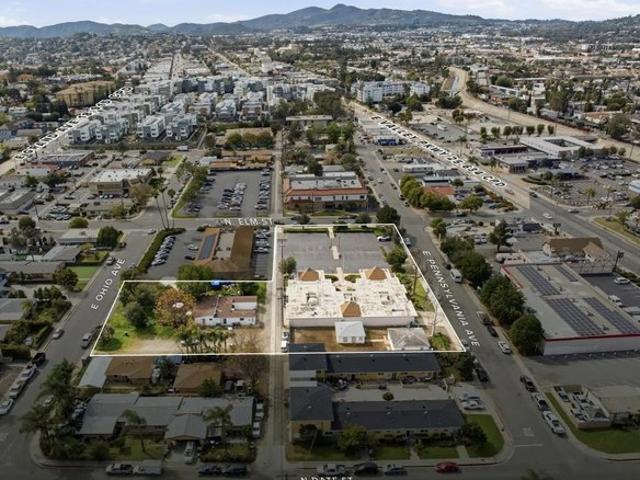 Land for sale in Escondido, California