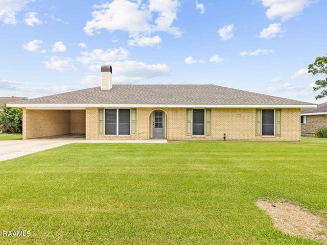 House for sale in Rayne, Louisiana