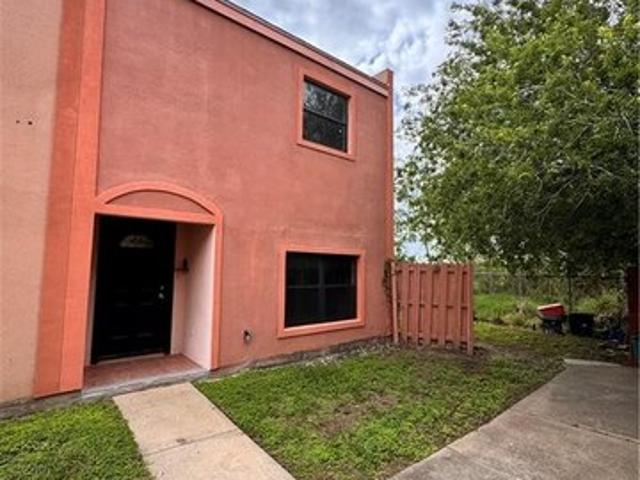 Townhouse for sale in Hidalgo, Texas