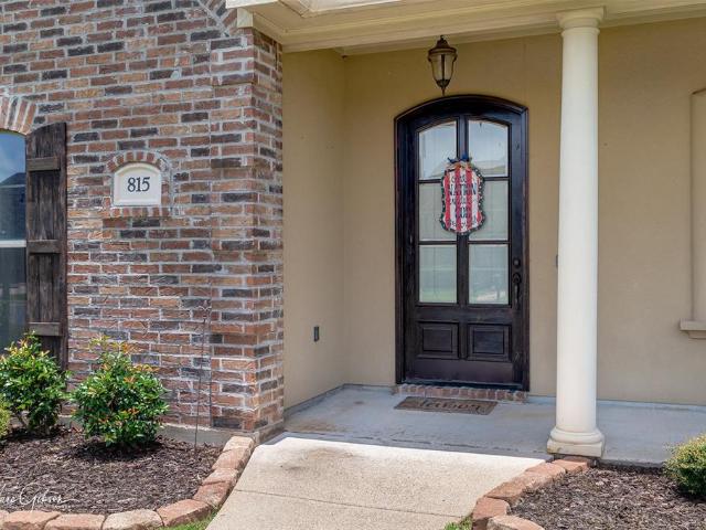 House for sale in Haughton, Louisiana