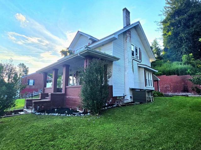 House for sale in Virginia