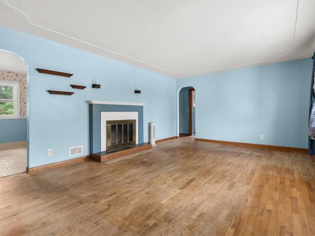 House for sale in Battle Creek, Michigan