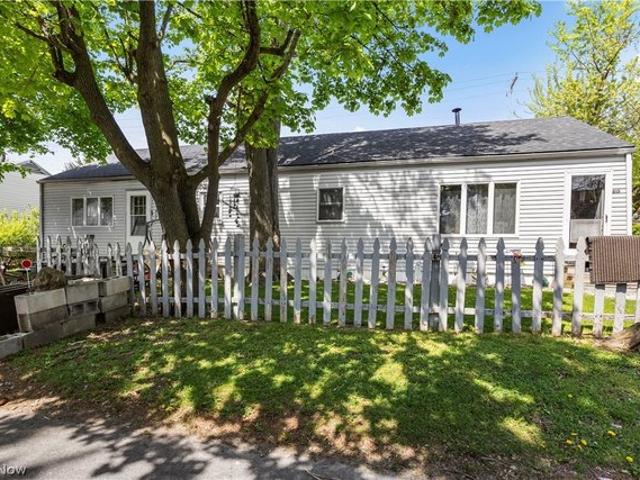 House for sale in Ottawa, Ohio
