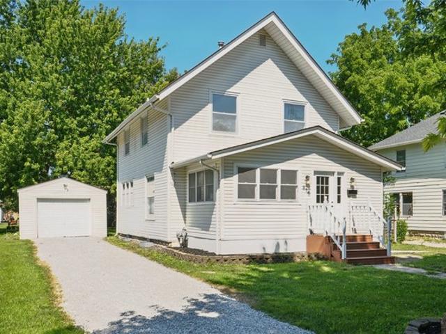 House for sale in Story, Iowa