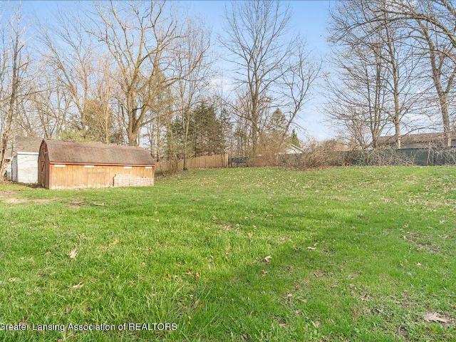 House for sale in Dewitt, Michigan