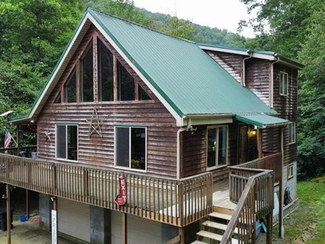 House for sale in Jonancy, Kentucky