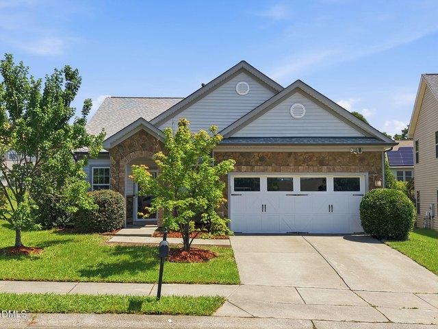 House for sale in Brightwood Trails, Durham