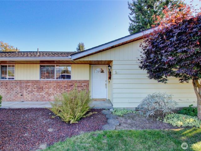 House for sale in Sedro-Woolley, Skagit County