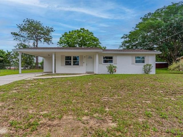 House for sale in Lake Alfred, Florida
