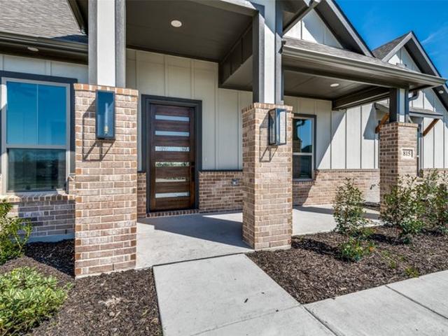 House for sale in Nevada, Texas
