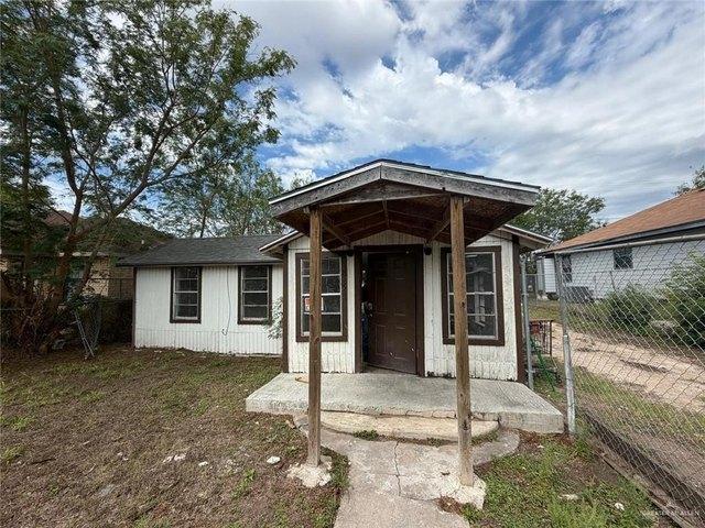 House for sale in Hidalgo, Texas