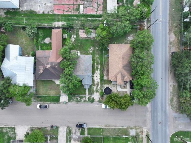 House for sale in Hidalgo, Texas