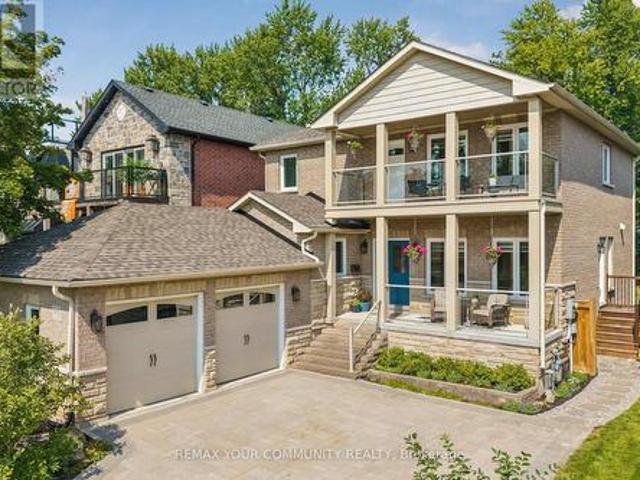 House for sale in Durham, Ontario